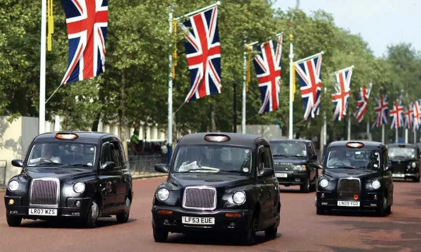 英國(guó)20億英鎊扶持零排放汽車(chē)