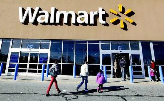沃爾瑪將越南建設成為亞洲采購中心